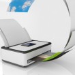 打印机共享在Windows7与Mac OS X系统如何实现
