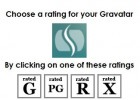申请全球通用 Gravatar头像 全攻略