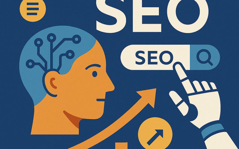 AI正在杀死传统SEO？6大变革揭示未来生存法则